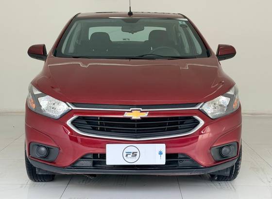 CHEVROLET PRISMA 1.4 MPFI LT 8V FLEX 4P MANUAL CHEVROLET PRISMA 1.4 MPFI LT 8V FLEX 4P MANUAL
